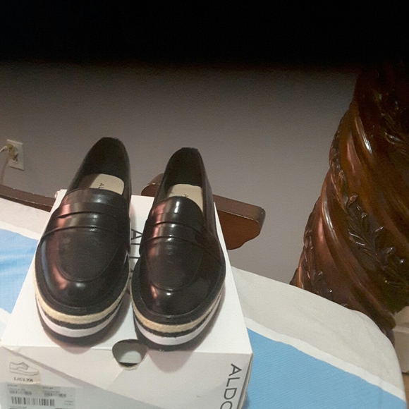 Aldo platform - Picture 2 of 2